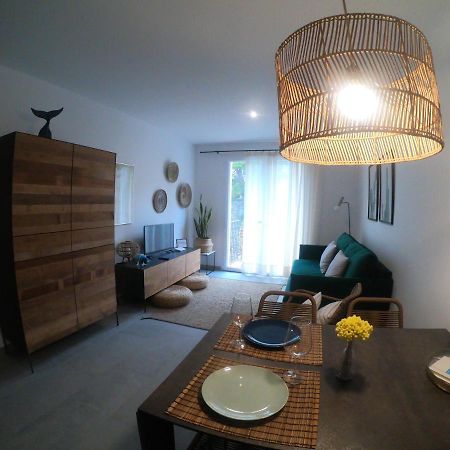 Apartamento Nuevo En El Centro Con Garaje 卡达克斯 外观 照片