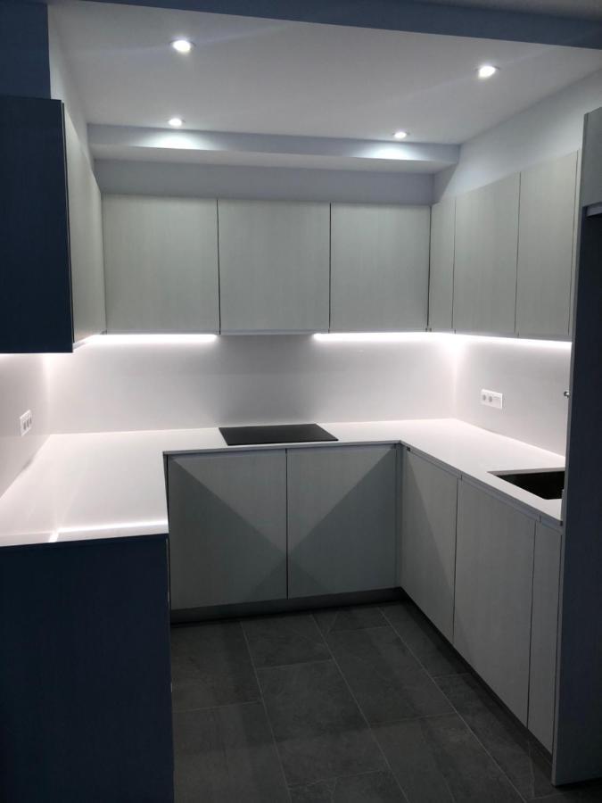 Apartamento Nuevo En El Centro Con Garaje 卡达克斯 外观 照片