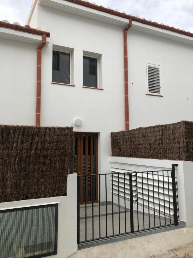 Apartamento Nuevo En El Centro Con Garaje 卡达克斯 外观 照片