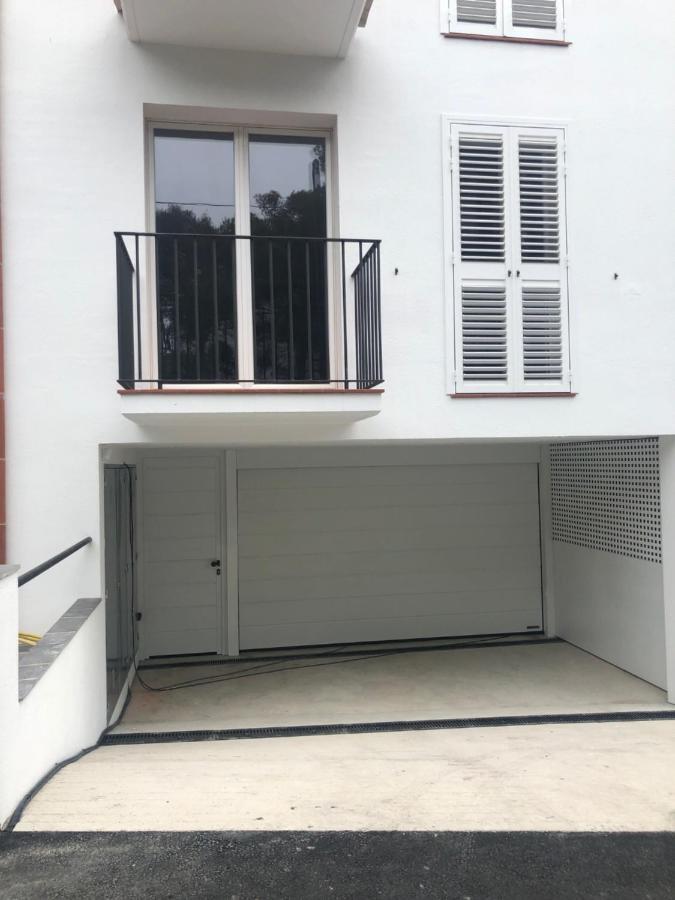 Apartamento Nuevo En El Centro Con Garaje 卡达克斯 外观 照片