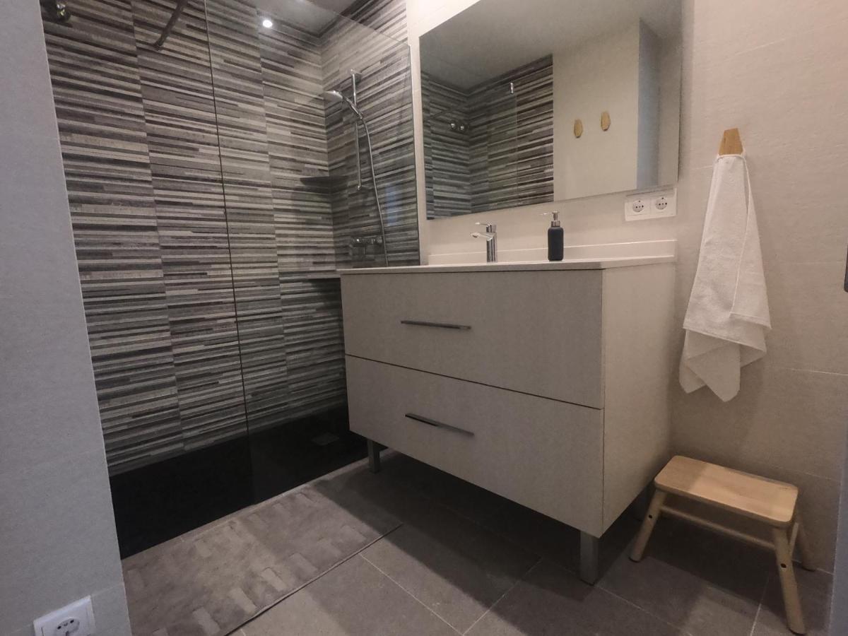 Apartamento Nuevo En El Centro Con Garaje 卡达克斯 外观 照片