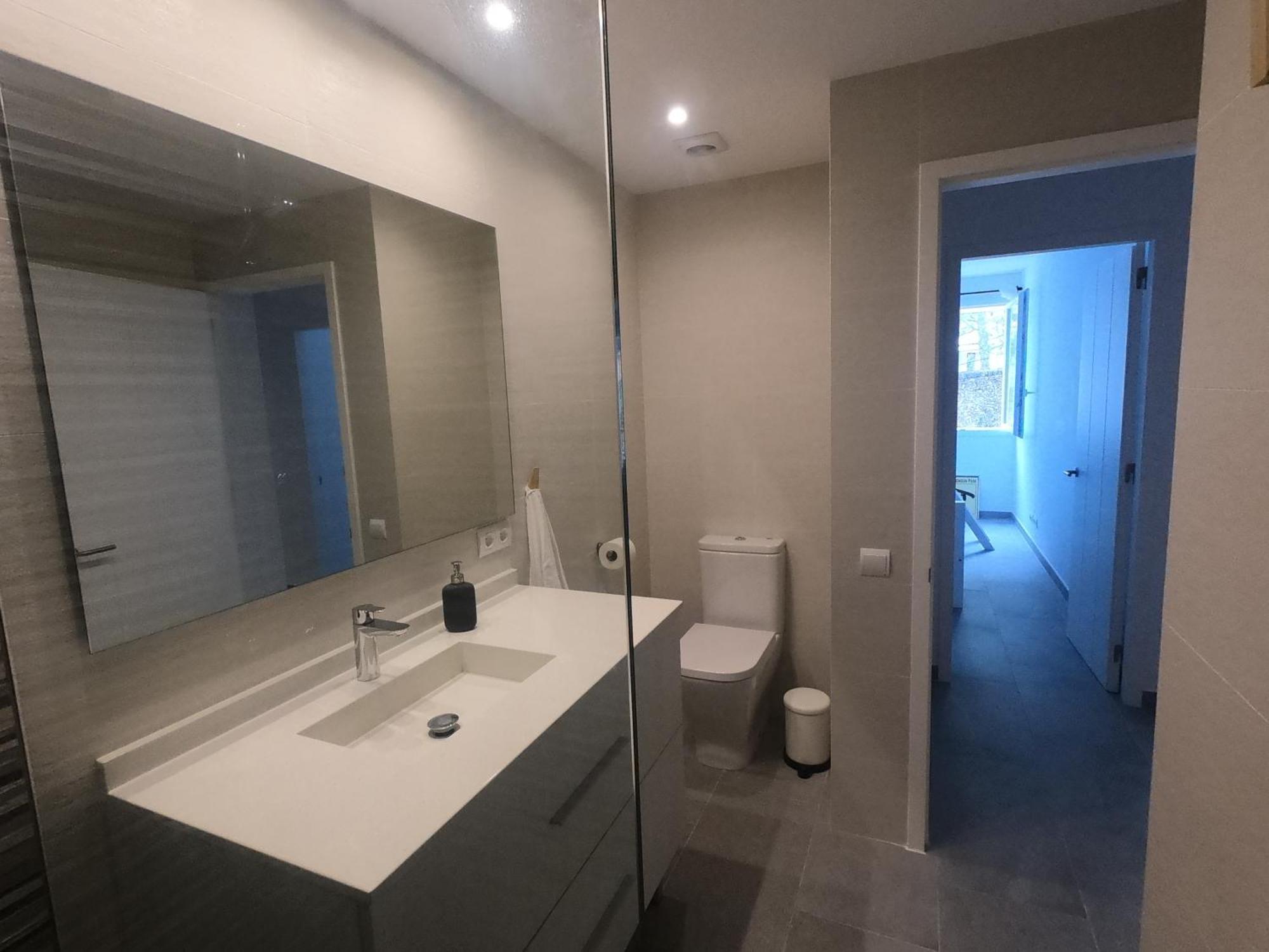 Apartamento Nuevo En El Centro Con Garaje 卡达克斯 外观 照片
